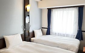 東横inn西武池袋線東久留米駅西口